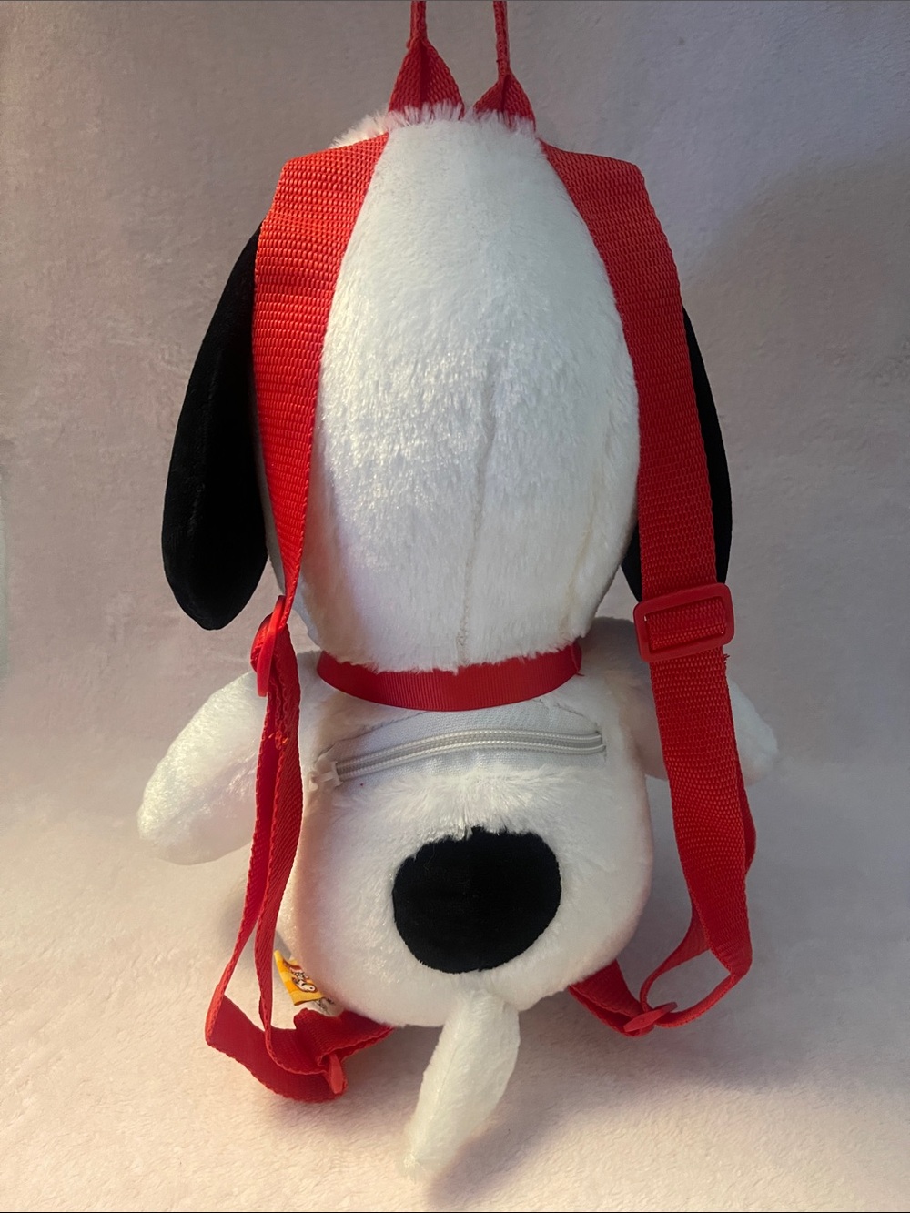 2014 Peanuts Snoopy backpack - Picture 2 of 5